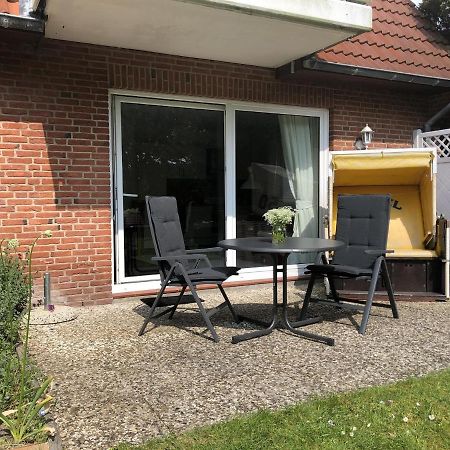Diekje Deel Sankt Peter-Ording Dış mekan fotoğraf
