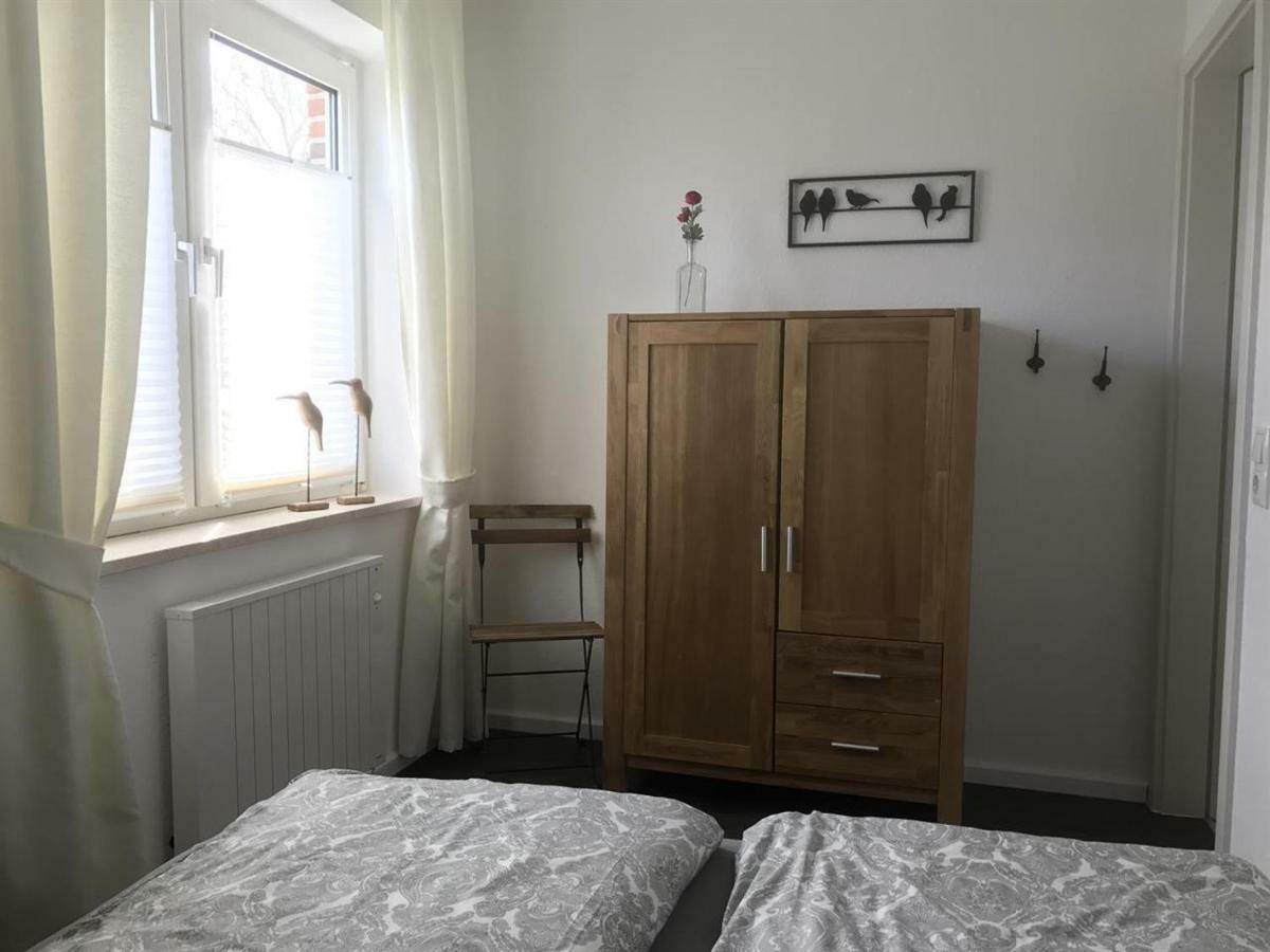 Diekje Deel Sankt Peter-Ording Dış mekan fotoğraf